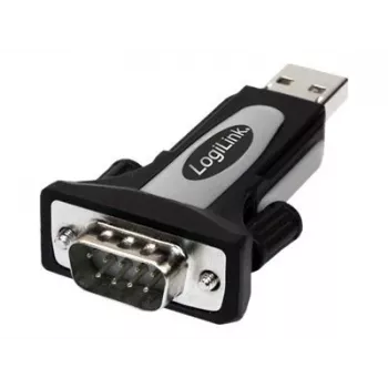 Adaptador de Cabo LogiLink AU0034