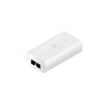 Adaptador PoE Ubiquiti POE-54V-80W Gigabit Ethernet