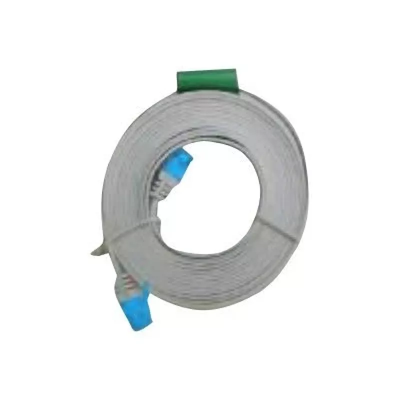 Cabo de rede LogiLink CAT5e UTP RJ-45 15m branco