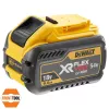 Bateria para ferramentas Dewalt 54V XR FlexVolt 9Ah Li-Ion