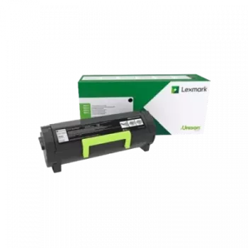 Tinteiro Lexmark 56F2X00 1 unid. preto