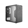 Caixa de PC Cooler Master MasterBox Q300L Midi Tower preto