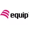 Equip cabo USB Type-C para DVI-D Dual-Link, ficha–ficha, 1,8 m