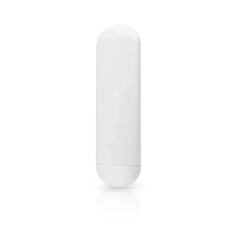 Ubiquiti NanoStation AC 1000 Mbit/s branco Power over Ethernet (PoE)