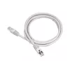 Cabo de rede Gembird PP12-1M bege Cat5e