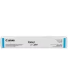 Cartucho de toner Canon C-EXV 54 original ciano