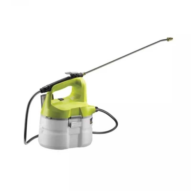 RYOBI OWS1880 pulverizador de jardim One+ 18 V 3,5 l