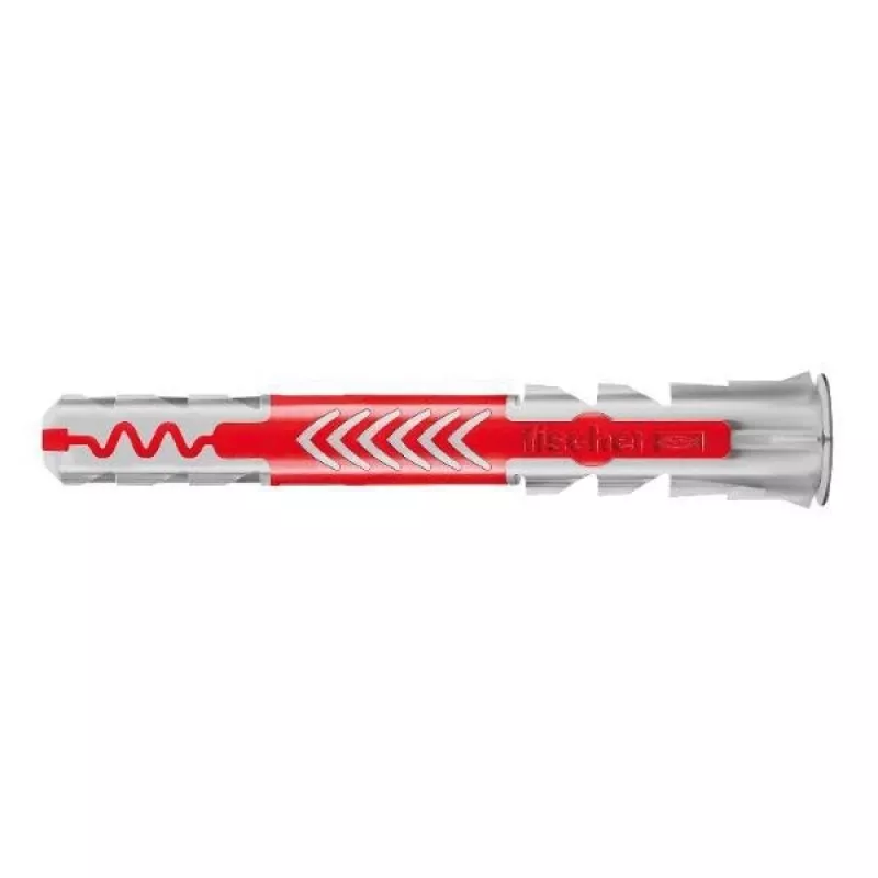 Bucha de expansão Fischer DUOPOWER 6 x 50