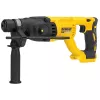 Martelo perfurador DeWalt DCH133N-XJ, 18V sem fios, bateria 5 Ah, SDS-Plus, 2,6 J de força de impacto, broca para betão 26 mm