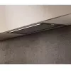 Exaustor de encastrar Elica Sleek 2.0 80cm em aço inoxidável