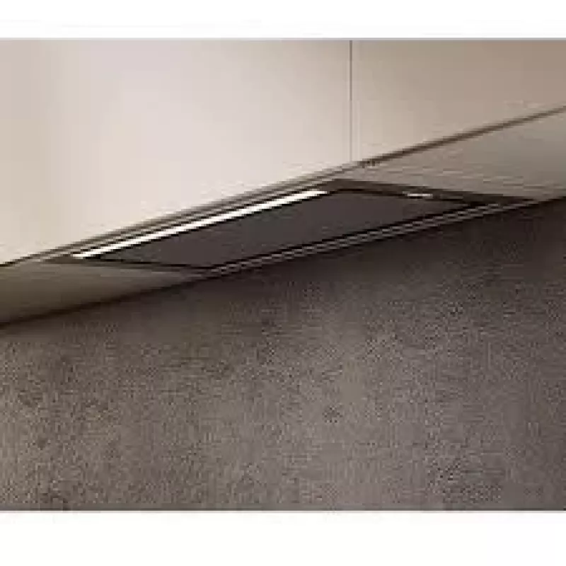 Exaustor de encastrar Elica Sleek 2.0 80cm em aço inoxidável