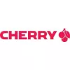 Teclado CHERRY KC 6000 fino universal USB QWERTZ alemão prateado