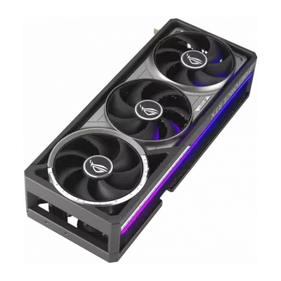 Placas gráficas (GPU)