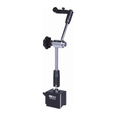 Adaptadores para instrumentos de medição