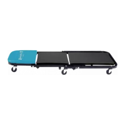 Estrados rolantes para mecânico