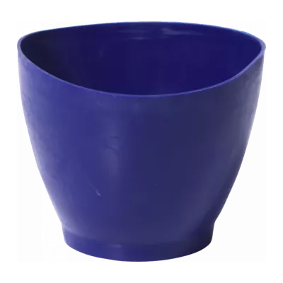 Taças para gesso