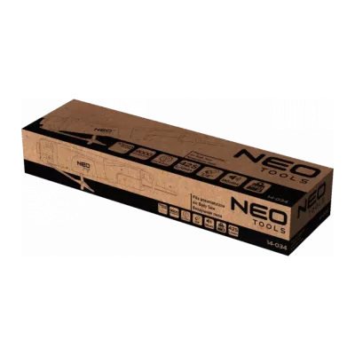 Acessórios de limpeza automóvel