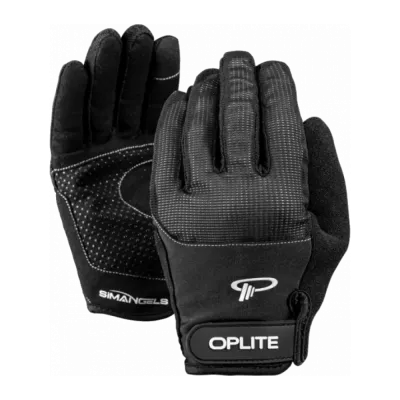 Luvas de sim racing