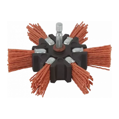 Rodas de lamelas