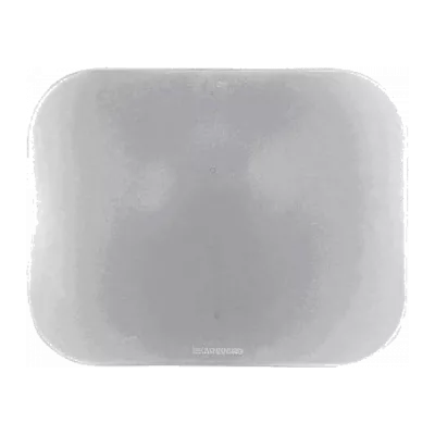 Lentes grande angular para vidro traseiro