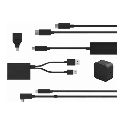 Cabos e adaptadores VR