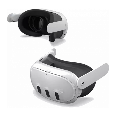 Estojos e capas de proteção VR