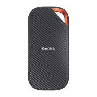 Discos HDD e SSD externos