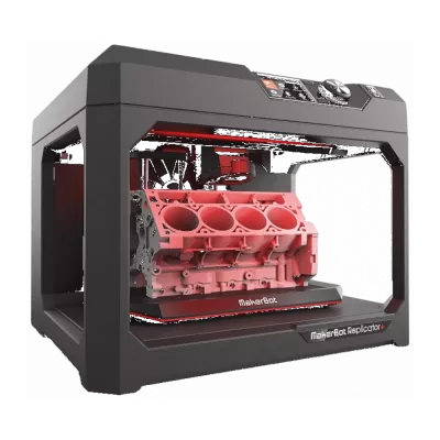 Impressoras 3D