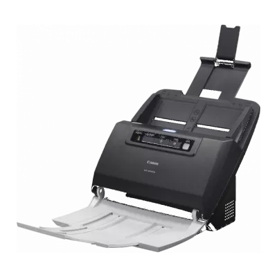 Scanners de documentos