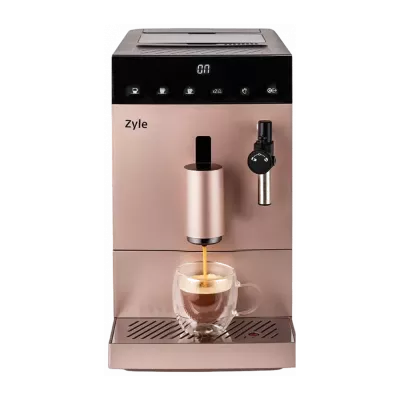 Máquinas de café