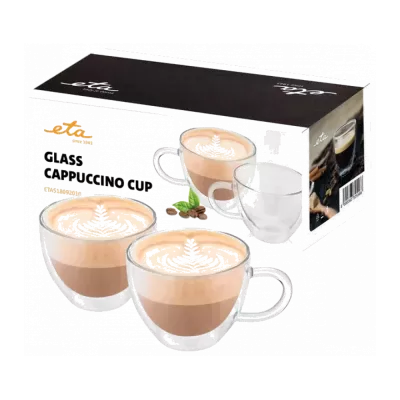 Chávenas e canecas de café