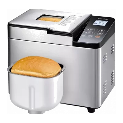 Máquinas de pão