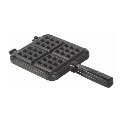 Máquinas de waffles