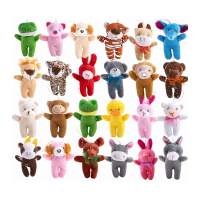Peluches