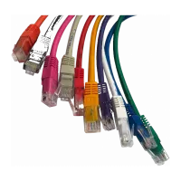 Cabos de rede Ethernet