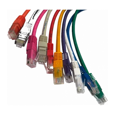 Cabos de rede Ethernet