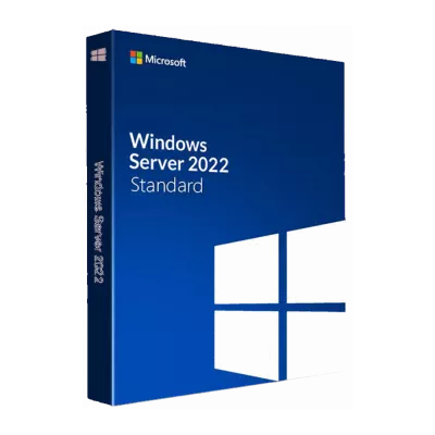 Microsoft Windows Server e CALs