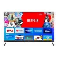 Smart TVs