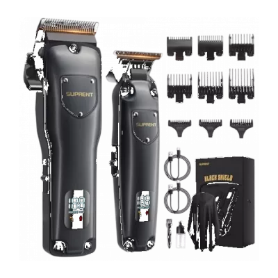 Máquinas de cortar cabelo para homem