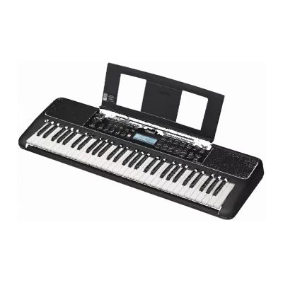 Teclados eletrónicos