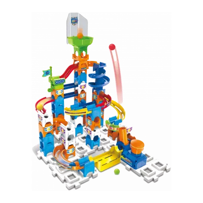 Brinquedos de construção