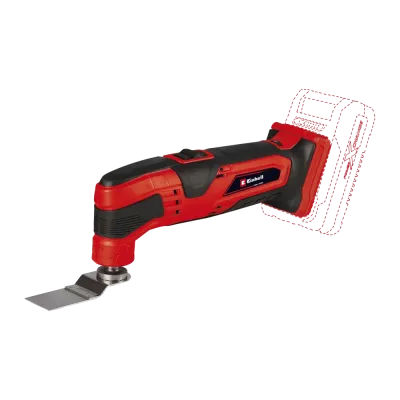 Ferramentas elétricas multifunções