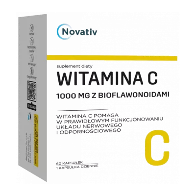 Vitaminas e suplementos alimentares