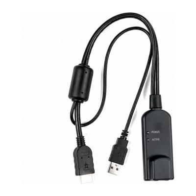 Cabos KVM