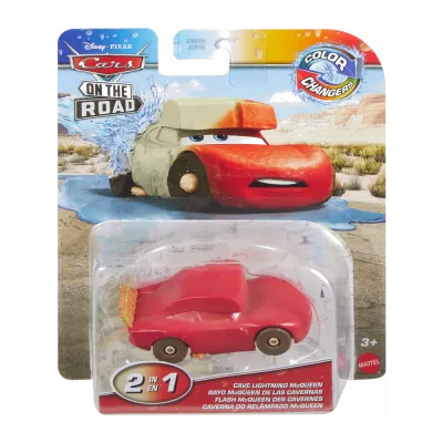 Carros de brinquedo