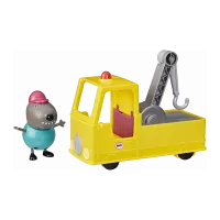Camiões e veículos de construção de brinquedo
