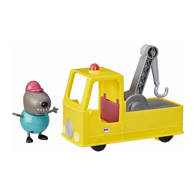 Camiões e veículos de construção de brinquedo