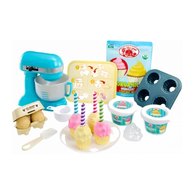 Brinquedos de casinha
