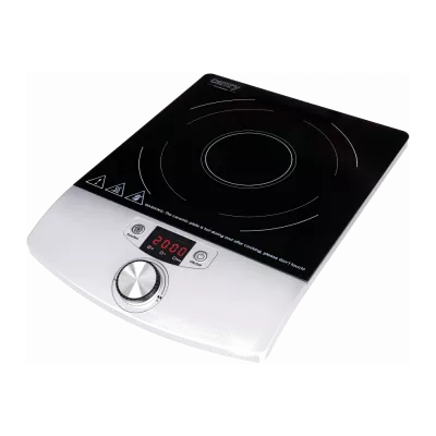 Placas de cozinha elétricas