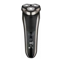 Máquinas de barbear elétricas e aparelhos de cuidado masculino